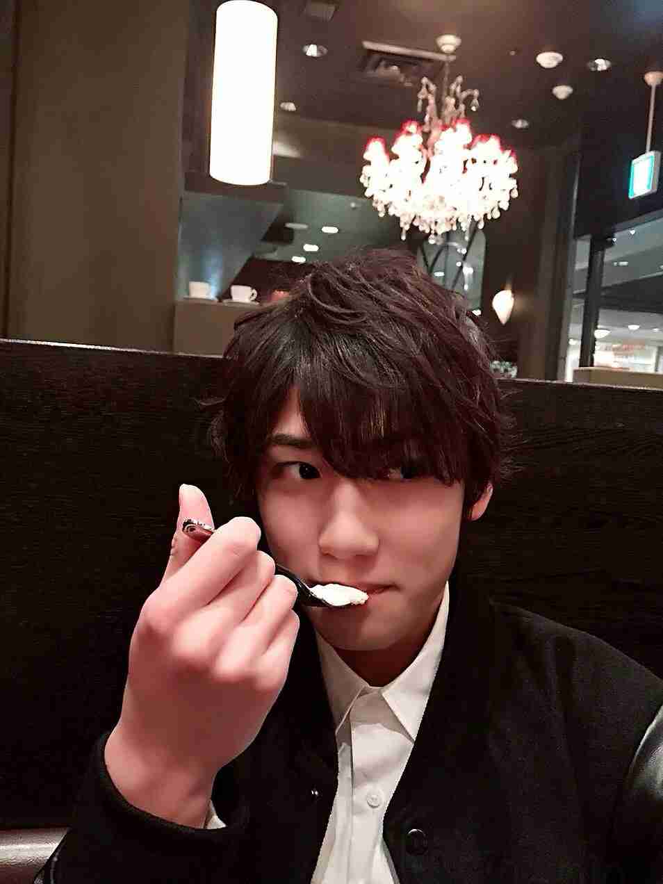 O型男子あるある