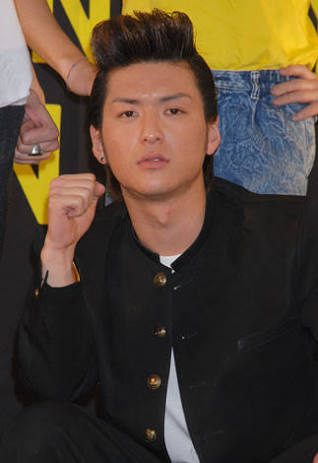 ヤンキー顔が好きな人