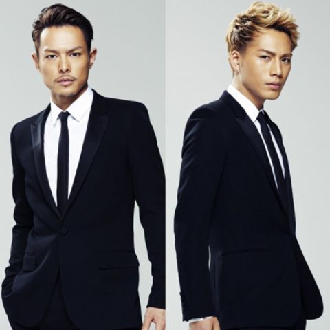 ヤンキー顔が好きな人