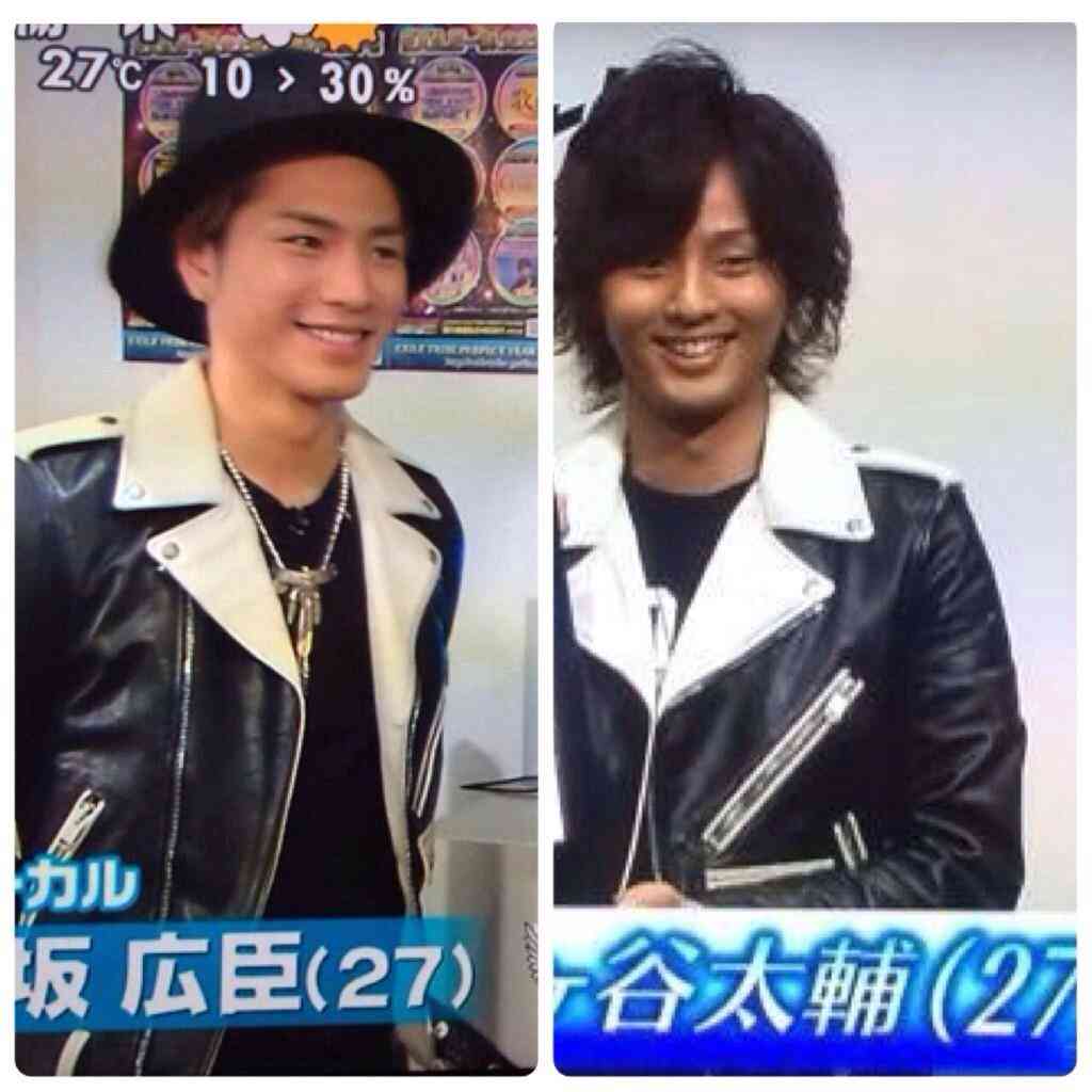 ヤンキー顔が好きな人