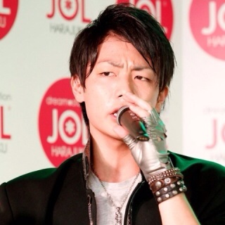 ヤンキー顔が好きな人