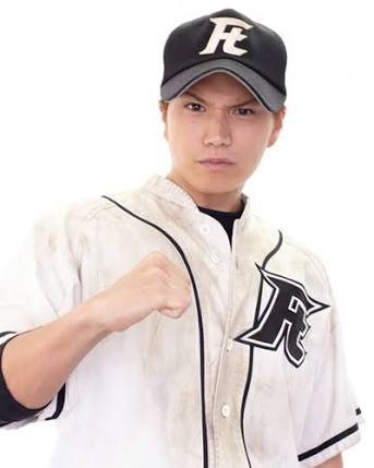 ヤンキー顔が好きな人