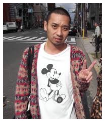 ヤンキー顔が好きな人