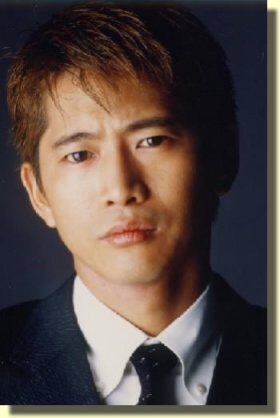 ヤンキー顔が好きな人