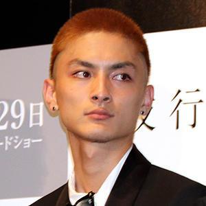 ヤンキー顔が好きな人