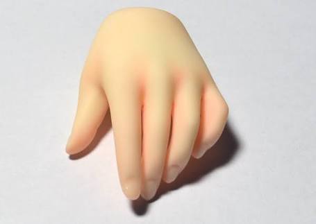 つけ爪ってどうですか?