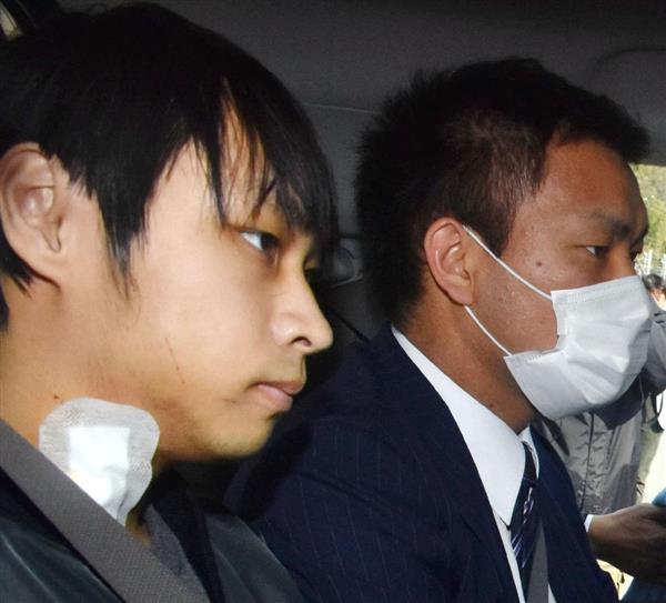 誘拐された朝霞市の少女 1人で買い物、ハンバーグなど料理も