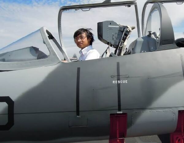 誘拐された朝霞市の少女 1人で買い物、ハンバーグなど料理も