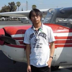 誘拐された朝霞市の少女  1人で買い物、ハンバーグなど料理も