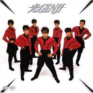 ダサいCDジャケット集めよう〜