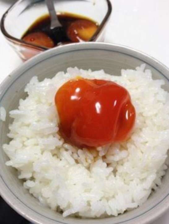卵料理が好きな人