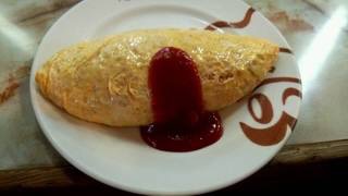 卵料理が好きな人