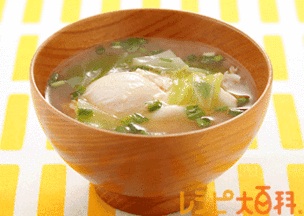 卵料理が好きな人