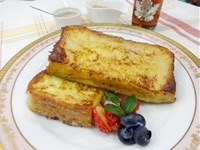 卵料理が好きな人