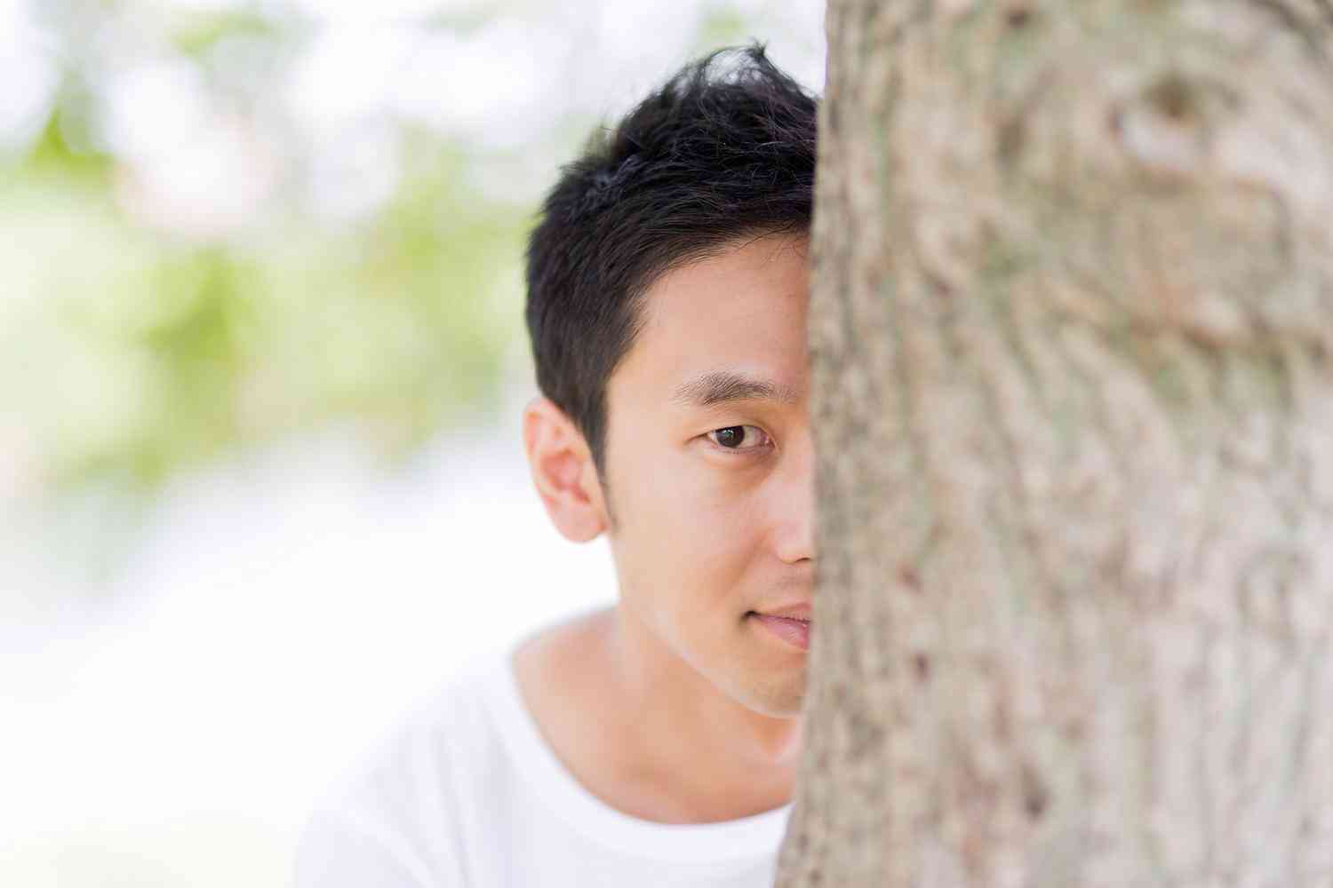 彼氏や旦那さん素直に病院行きますか?