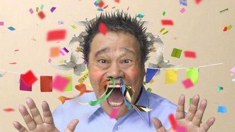 春なので頭おかしくなってみませんか?