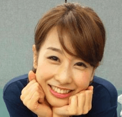 加藤綾子さんについて語ろう♪♪