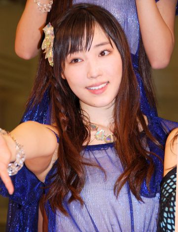 モーニング娘。鈴木香音 米公演でまたも一番人気 不動の“海外センター”「まさかズッキコールが起きるとは」
