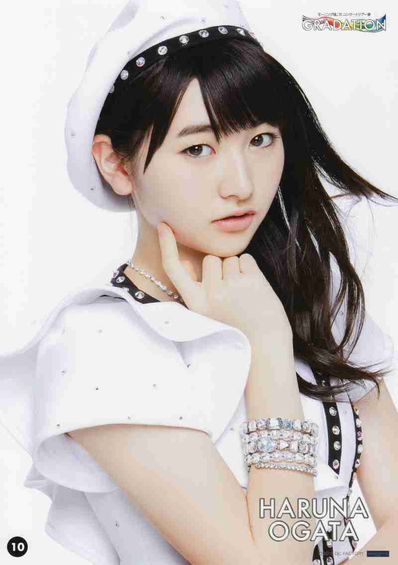 モーニング娘。鈴木香音 米公演でまたも一番人気 不動の“海外センター”「まさかズッキコールが起きるとは」