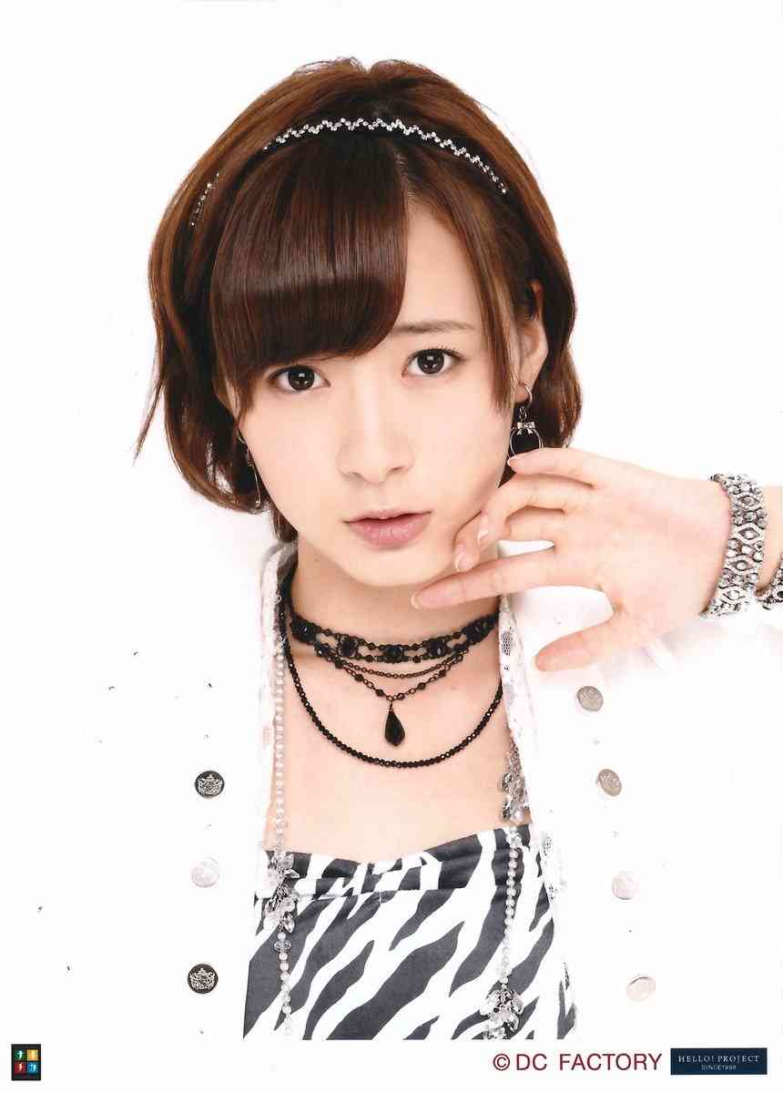 モーニング娘。鈴木香音 米公演でまたも一番人気 不動の“海外センター”「まさかズッキコールが起きるとは」