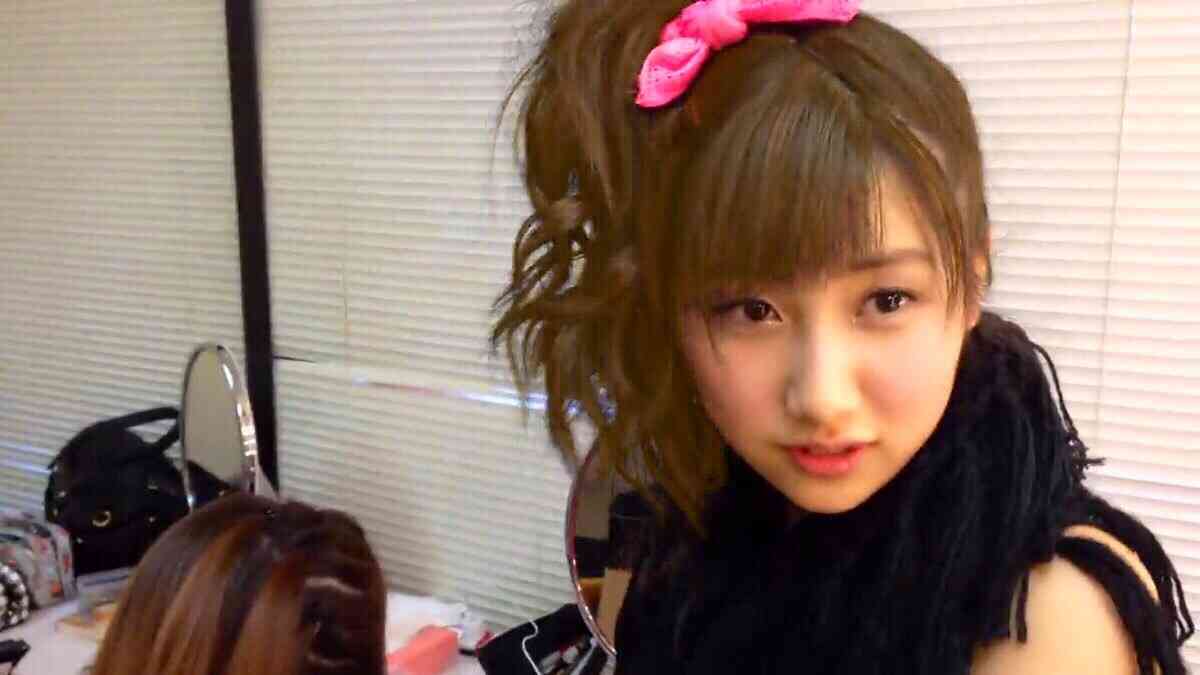 モーニング娘。鈴木香音 米公演でまたも一番人気 不動の“海外センター”「まさかズッキコールが起きるとは」