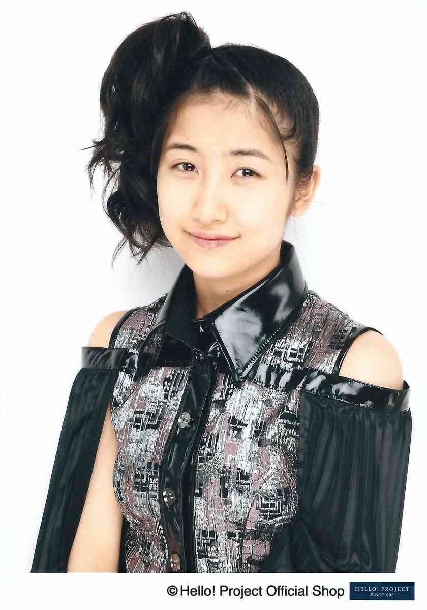モーニング娘。鈴木香音 米公演でまたも一番人気 不動の“海外センター”「まさかズッキコールが起きるとは」
