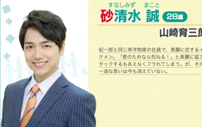 【実況・感想】お義父さんと呼ばせて　7話