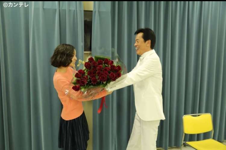 【実況・感想】お義父さんと呼ばせて　7話