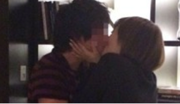 音楽番組を降板、夏菜「下品キス写真」が香里奈の「大股開き」級の致命傷に！