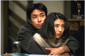 「29歳のクリスマス」観てた人