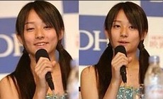 木村文乃のアトピーに大反響「勇気もらった」「励まされた」「ビックリした」