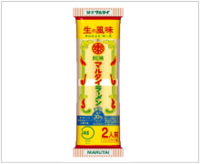 好きなラーメンの種類