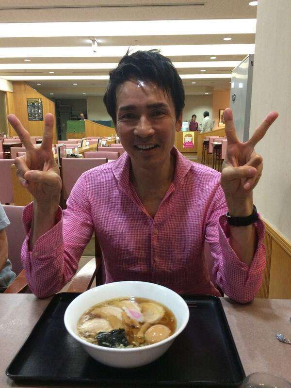 好きなラーメンの種類