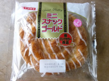 好きな市販のパン