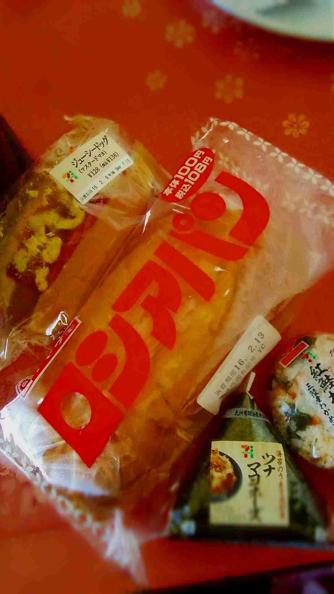 好きな市販のパン
