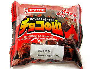 好きな市販のパン