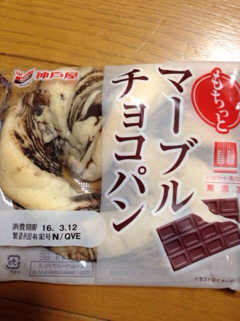 好きな市販のパン