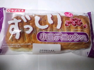 好きな市販のパン
