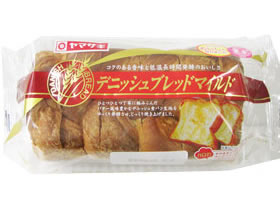 好きな市販のパン