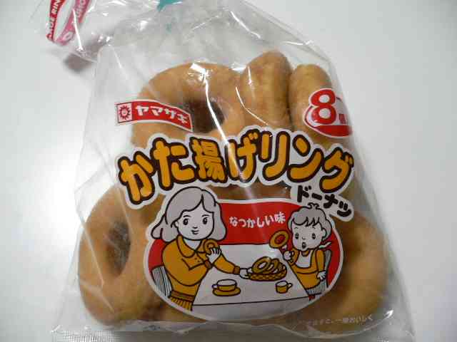 好きな市販のパン
