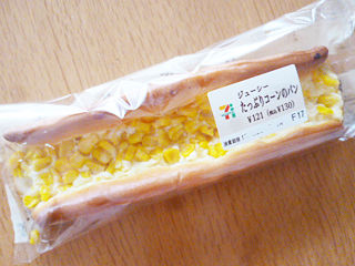 好きな市販のパン