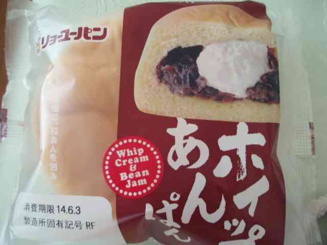 好きな市販のパン