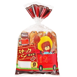 好きな市販のパン