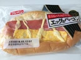 好きな市販のパン