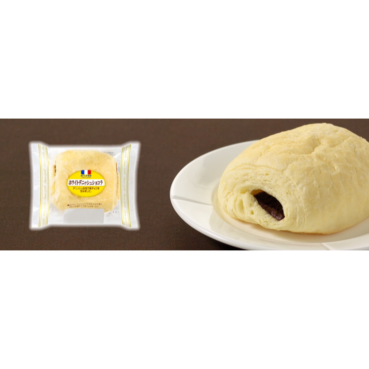 好きな市販のパン