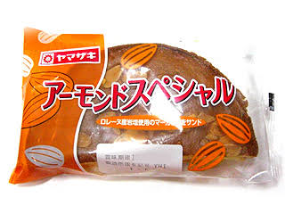 好きな市販のパン
