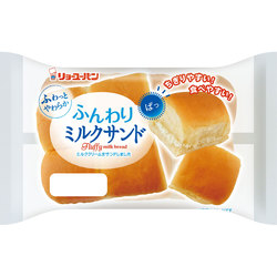 好きな市販のパン