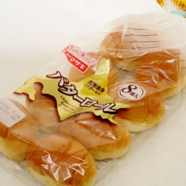 好きな市販のパン
