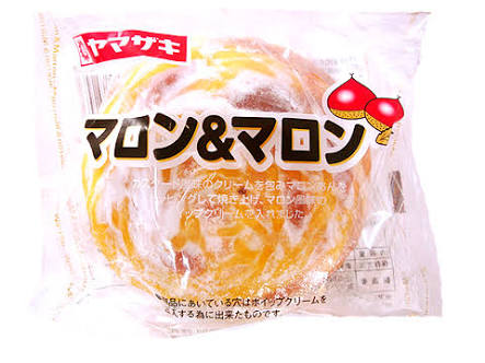 好きな市販のパン