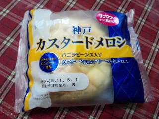 好きな市販のパン
